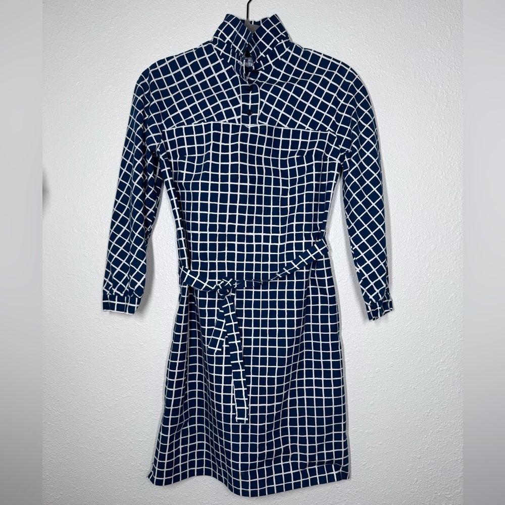 Vintage Marimekko Dress